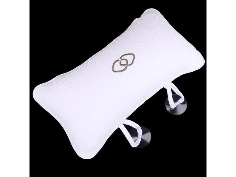 Bath Pillow Carousel 1