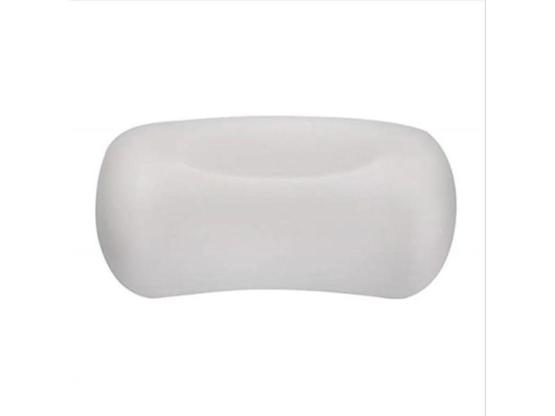 SPA Bath Pillow Soft Waterproof With Suction Cups Easy Clean For Bathtub Carousel 1