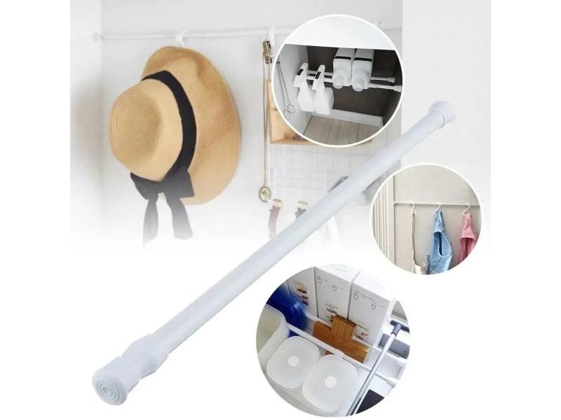 Curtain Rod Curtain Pole Carousel 2