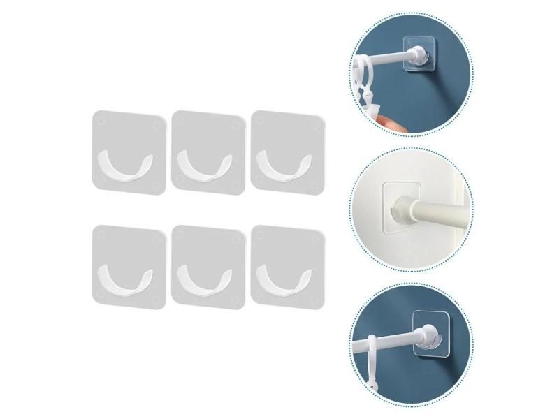 Curtain Rod Curtain Pole Carousel 1