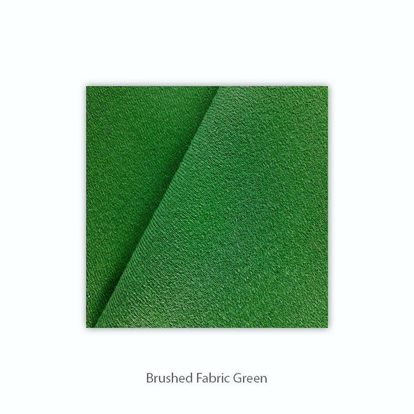 900mm High Double Sided Pinboard with Brushed Nylon Fabric on Stand with Whee... Carousel 4