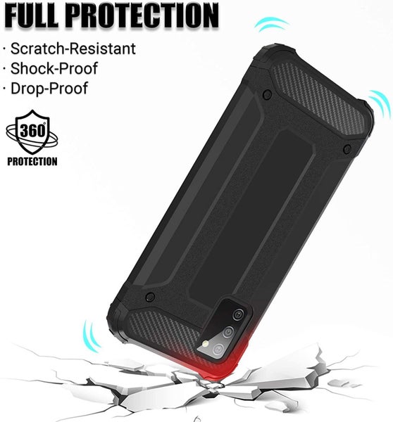 Samsung Galaxy A03S Case Sale Deal Clearance Carousel 7