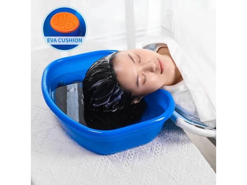 Portable Home Hairdressing Shampoo Sink For Elderly Pregnant Women Carousel 1