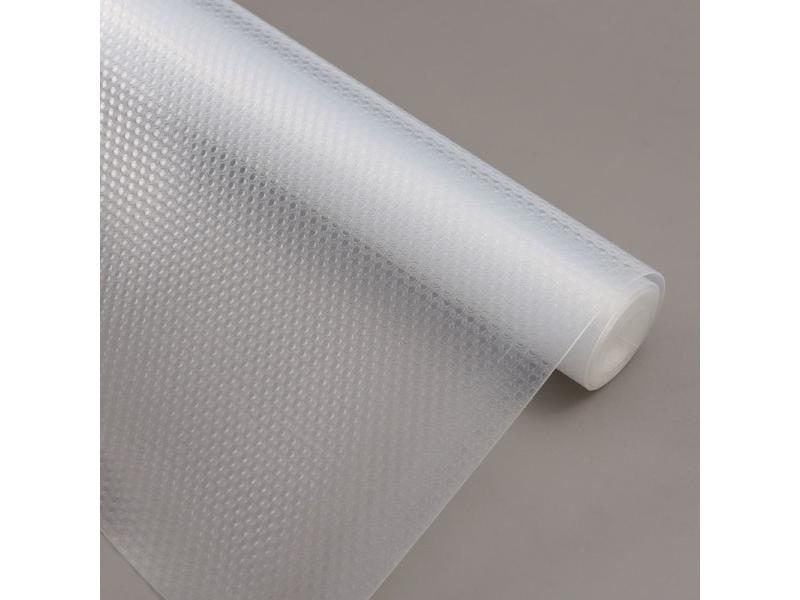 Waterproof Pad Shelf Drawer Liner Cabinet Non Slip Cover Mat Reusable Carousel 1