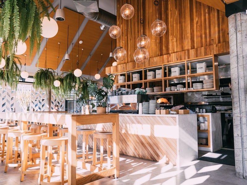 Monica's Eatery Carousel 1