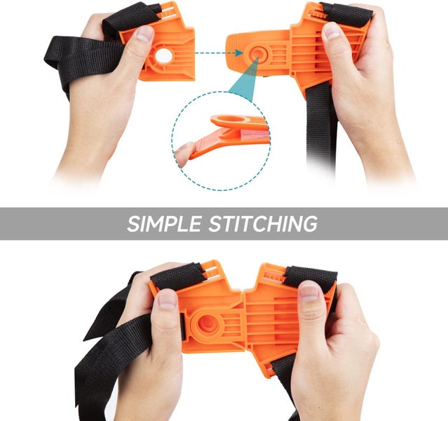 NEW NEW Trimmer Shoulder Strap - New *IN STOCK NOW* Afterpay Carousel 8