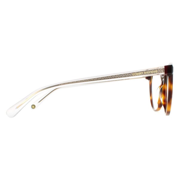 Tommy Hilfiger Glasses Frames TH 1888 05L Havana Women Carousel 4