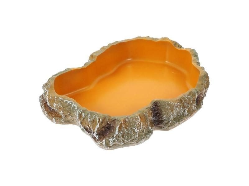 Dish Accessories For Reptile Food Water In Terrarium Carousel 2