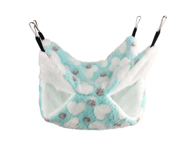 Small Pet Bed Carousel 1