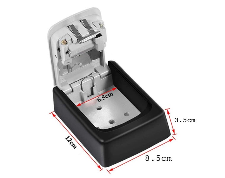PTN New Key Safe Storage Box Sale Sale Carousel 11