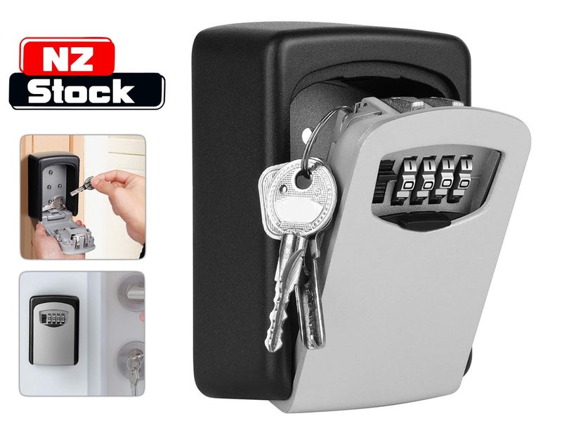 PTN New Key Safe Storage Box Sale Sale Carousel 1