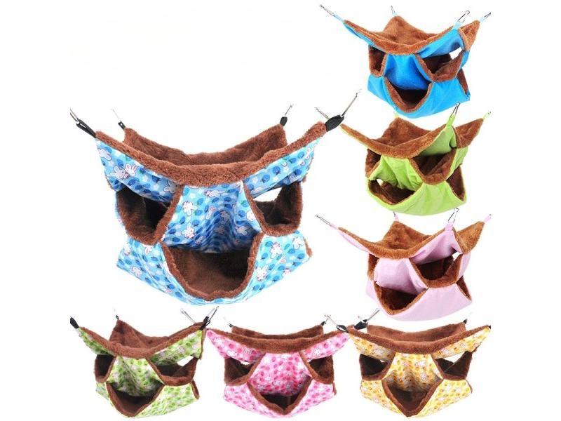 Small Pet Bed Carousel 2