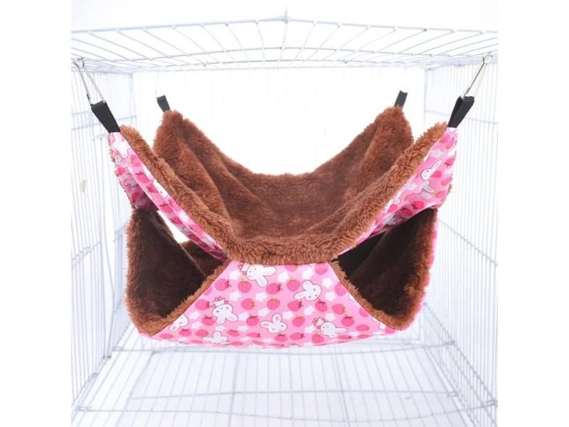 Small Pet Bed Carousel 1