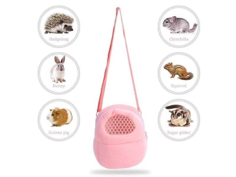 Largest Supplier Of Small Pet Carrier Cages For Hamsters Guinea Pigs Carousel 1