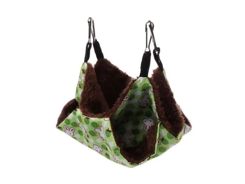 Small Pet Bed Carousel 1