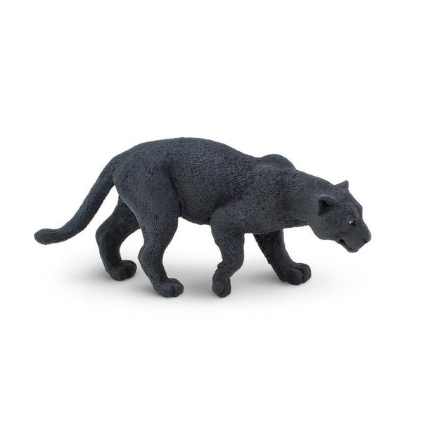 Safari Ltd Black Jaguar Carousel 1