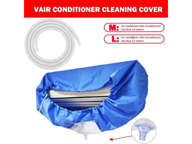 Air Conditioner Cover Carousel 2