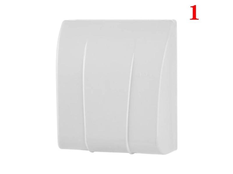 86 Type Switch Protective Cover Outdoor Socket Waterproof Box Bathroom Power Carousel 1