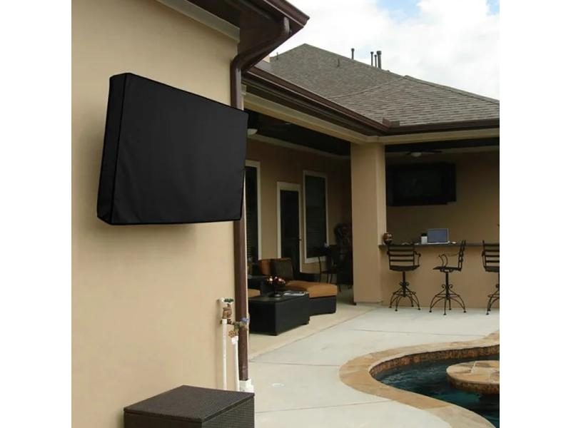 TV Cover TV Protector Carousel 1