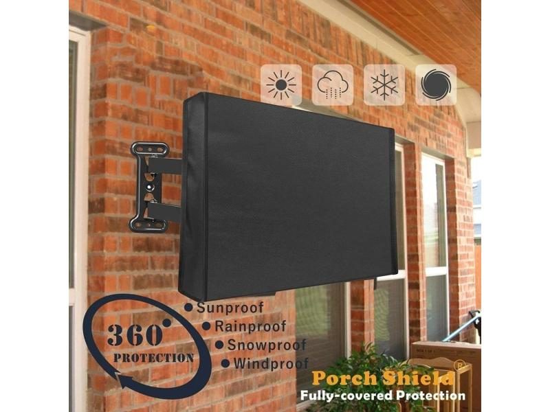 TV Cover TV Protector Carousel 2