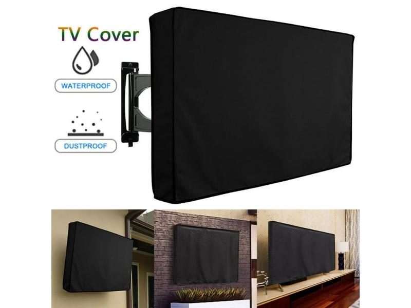 TV Cover TV Protector Carousel 2