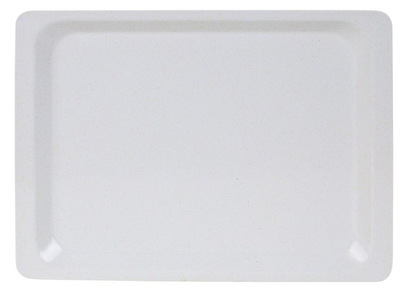 Melamine Entre Platter - 39cm (Set Of 6) Carousel 1