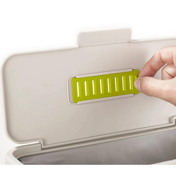 Joseph Compo 4 Food Waste Caddy with Mount Carousel 5