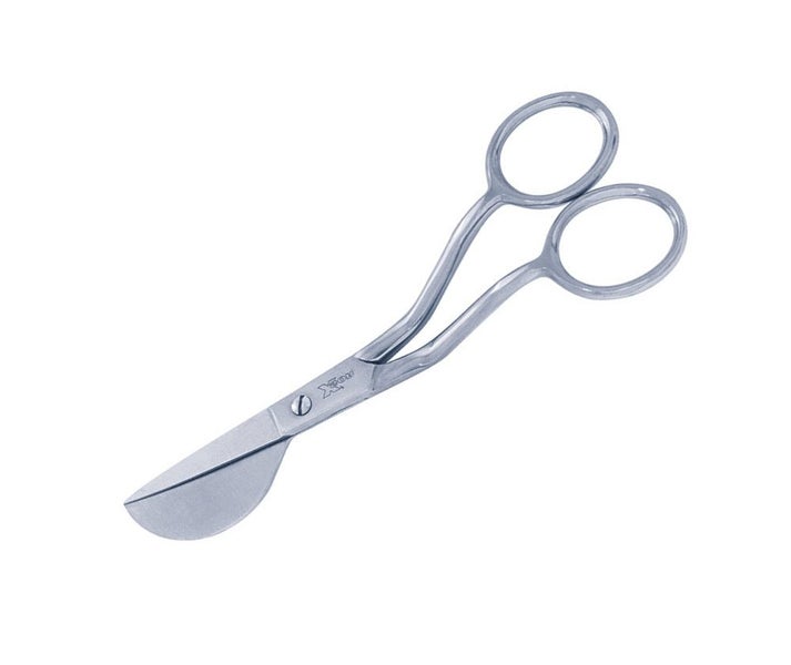 Sew Mate Applique Scissors 6" Carousel 2