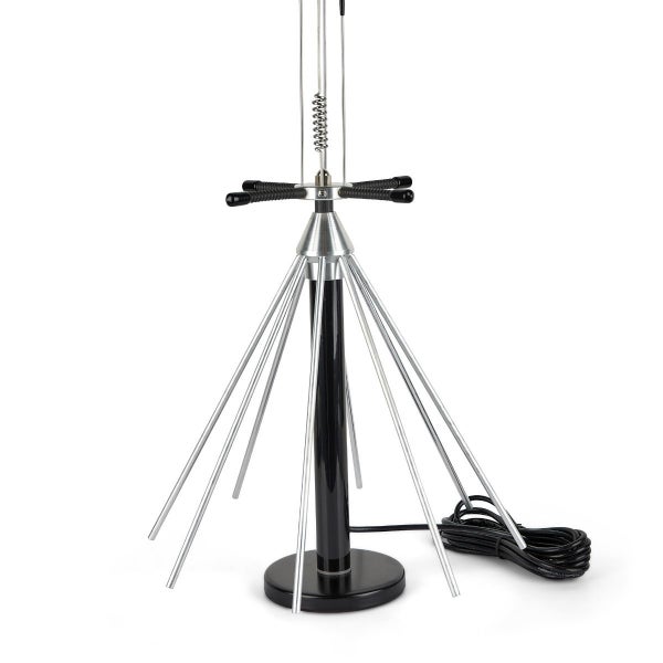 SKYSCAN Desktop 25-2000MHz Indoor Scanner Antenna Carousel 2