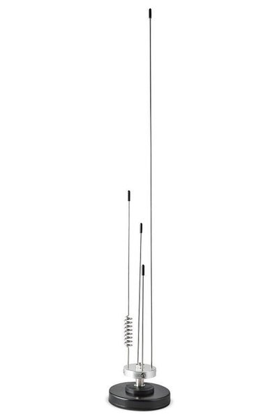 SKYSCAN Mobile Scanner Antenna (MK3) - Magnetic Base (BNC Plug) Carousel 1