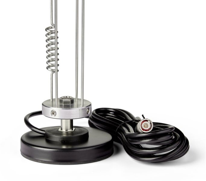 SKYSCAN Mobile Scanner Antenna (MK3) - Magnetic Base (BNC Plug) Carousel 2