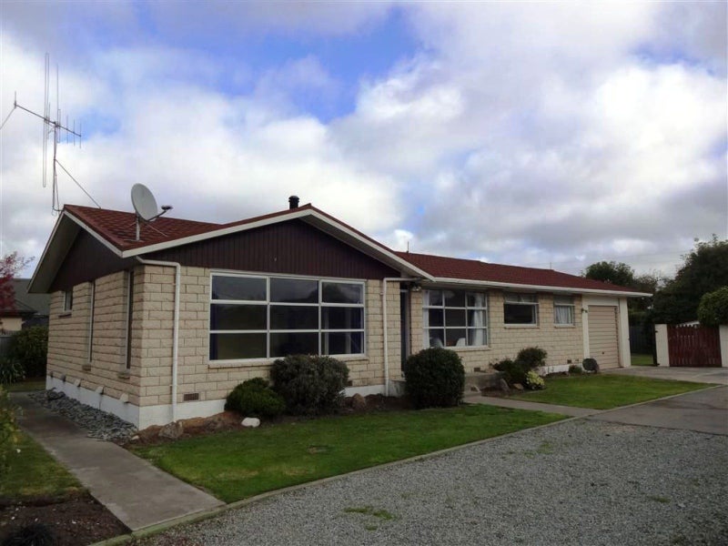 35 Guise Street, Temuka, Timaru, Canterbury