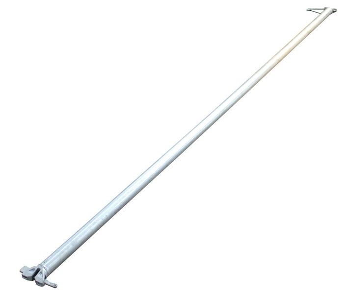Ringlock Scaffolding Ledgers 2.57m Carousel 1