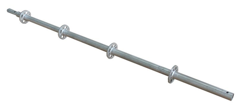 Ringlock Scaffolding Standard 1.5m Carousel 1
