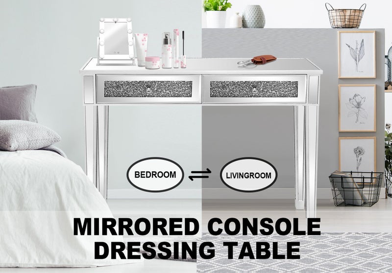 Console table Carousel 1
