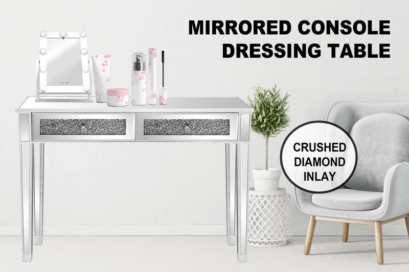 Console table Carousel 2