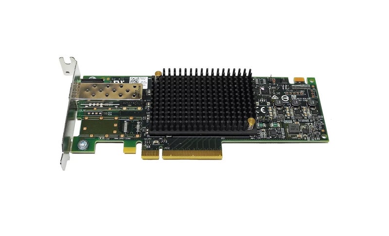 Emulex LightPulse LPe16000B-M6-D Fibre Channel HBA Carousel 1