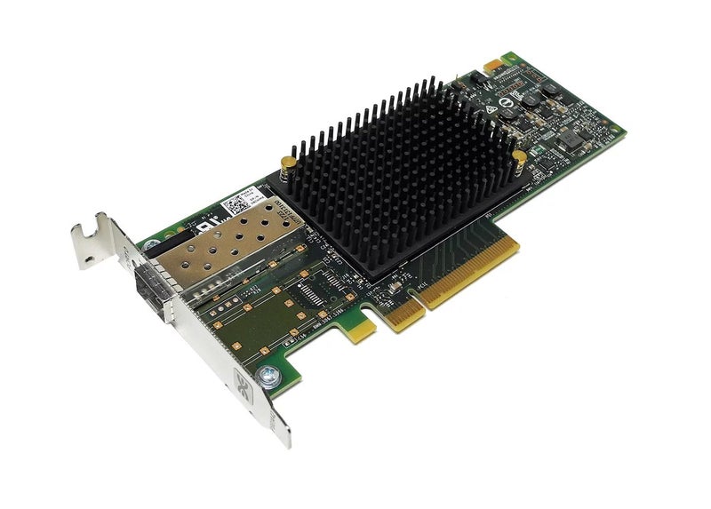 Emulex LightPulse LPe16000B-M6-D Fibre Channel HBA Carousel 3