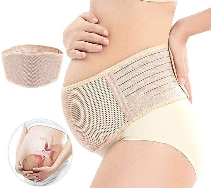 Maternity Belt Pregnancy Support Belt Carousel 1