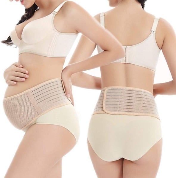Maternity Belt Pregnancy Support Belt Carousel 2