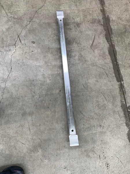 Pallet Racking - Shelf Support Bar Carousel 4