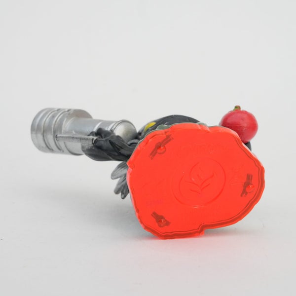 Skylanders Trap Team - Dark Food Fight - Life tomato skylanders variant Carousel 7