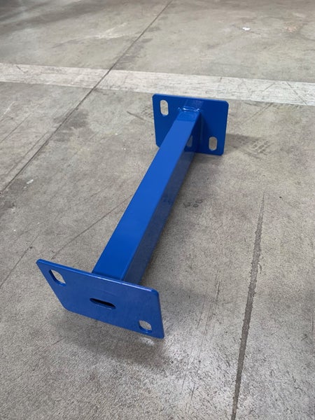 Pallet Racking - 200, 300 and 400mm Row Spacer Carousel 3