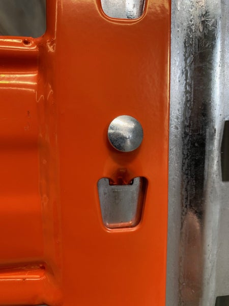 Pallet Racking 3m High Starter Bay Carousel 5