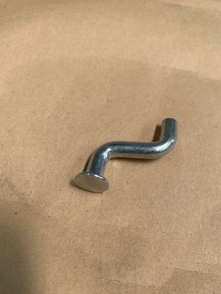 Pallet Racking - Safety Lock Locking Pin Carousel 2