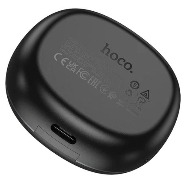 Wireless TWS Earbud w/ Crystal Clear Case Carousel 1