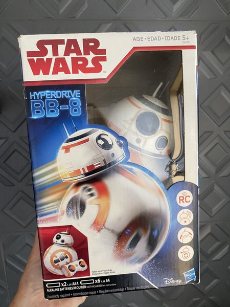 Remote control BB-8 Carousel 1