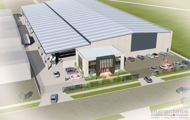 Manukau City Commercial properties for sale Trade Me Property