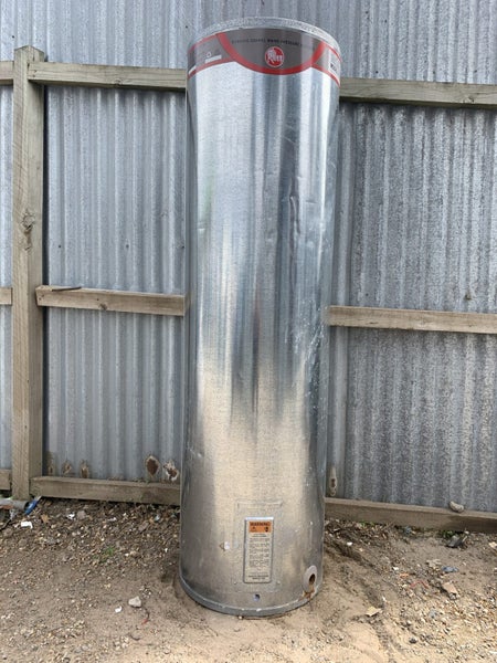 RHEEM 180 LTRS MP 2016 to 2020 Carousel 1