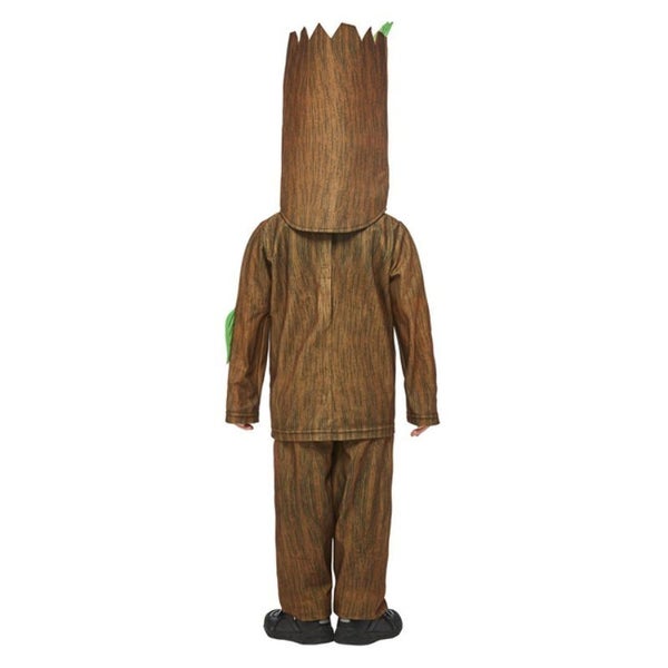 Julia Donaldson Stickman Costume Child Brown Carousel 2
